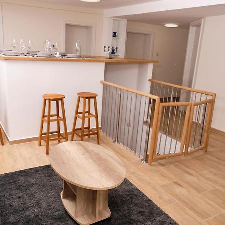 Kincses Sziget Apartman Ráckeve Eksteriør bilde